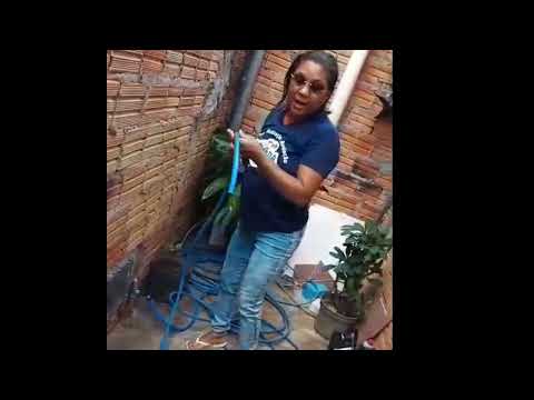 Moradores da cidade de Marcos Parentes estão sem água há três dias