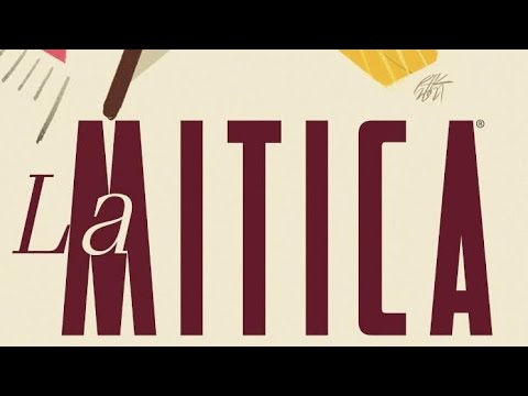 ~Video da participação Squadra Brasiliana na La Mitica 2022