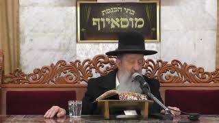 הרב בן ציון מוצפי • חודש ניסן פרשת הנשיאים ברכת האילנות ניסן תשע"ט (הרב בן ציון מוצפי) - התמונה מוצגת ישירות מתוך אתר האינטרנט יוטיוב. זכויות היוצרים בתמונה שייכות ליוצרה. קישור קרדיט למקור התוכן נמצא בתוך דף הסרטון