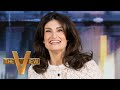 What Inspired Idina Menzel’s Idea For Broadway’s ‘Redwood’
