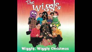 The Wiggles - Rudolph the Red Nosed Reindeer (2006 Instrumental) [Reupload]