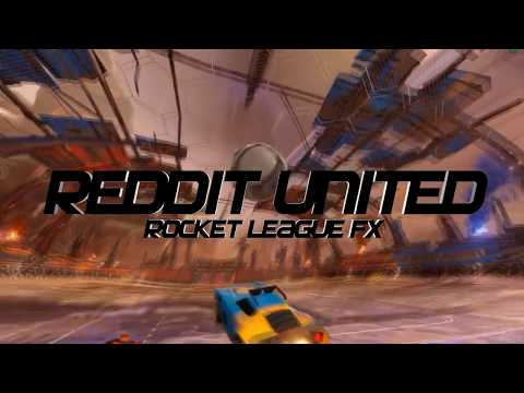 Reddit Rocket League