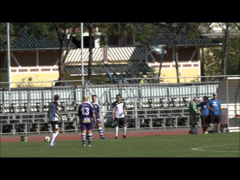 2015_08_29 AMIGOS FanTV_Carinthians - Soccer Women - NÖSV Neulengbach