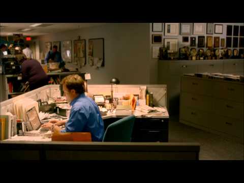 "Mitch Albom's Have a Little Faith" - Hallmark Hall of Fame Encore Presentations