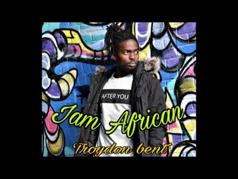 Troydon bent - Jam African