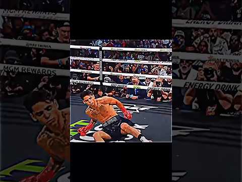 Gervonta Davis vs Ryan Garcia | Highlights 💪🏻🥊 #boxing #gervontadavis #ryangarcia