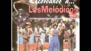 Penas Ocultas- Los Melódicos