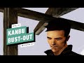 GTA 3 Gameplay Walkthrough - Mission 27: Kanbu Bust-out (Kenji)