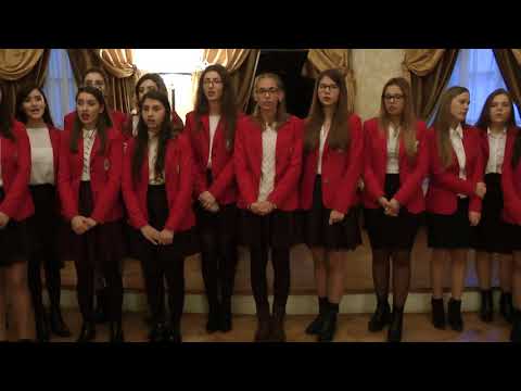 Cor XI CPVL (2), 2017