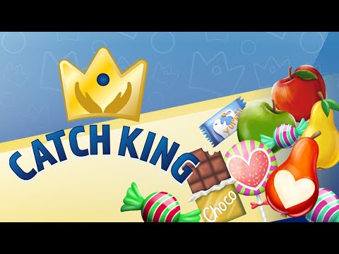 Catch King