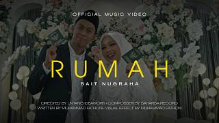 Download lagu Bait Nugraha - RUMAH mp3