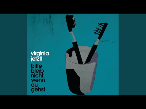 Bitte bleib nicht, wenn Du gehst (Akustik Version)