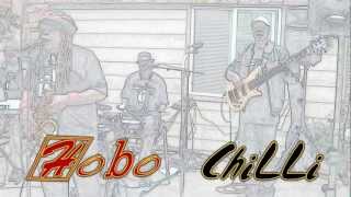 Hobo ChiLLi - The Ghetto Fx