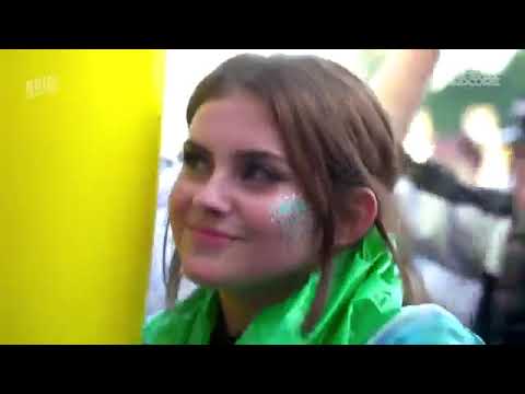 Noize Suppressor @ live from Harmony of Hardcore 2019