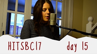 Day 15: The Lunar Year | #HITSBC17