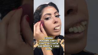 Download lagu Di rundung karena gigi tonggos wanita ini buktikan kehebatan makeup #shorts #faktaunik mp3 Download lagu Di rundung karena gigi tonggos wanita ini buktikan kehebatan makeup #shorts #faktaunik mp3