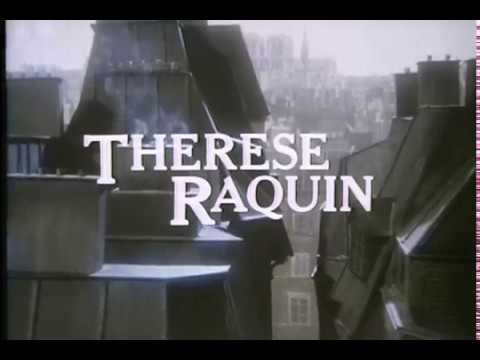 Therese Raquin BBC Episode1