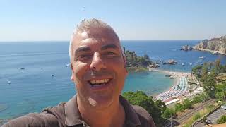 The Perfect Taormina Base? This Hidden Sicilian Hotel Delivers Incredible Value
