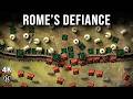 Hannibal 212 BC - The Illusion of Victory: First Battle of Capua (Part 22)