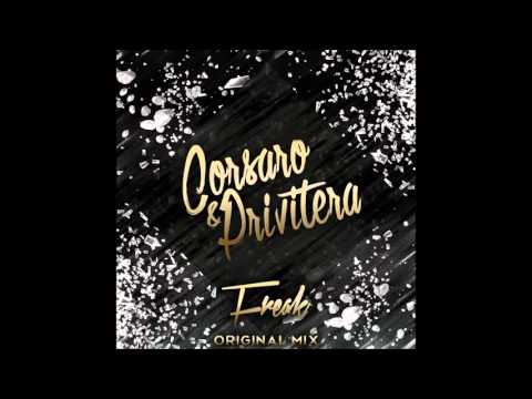 Corsaro & Privitera - Freak ( Original Mix ) *FREE DOWNLOAD*