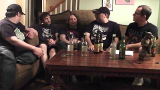 Poisonblack  &quot;Lyijy&quot; New Album 2013 SENTENCED Poison Black