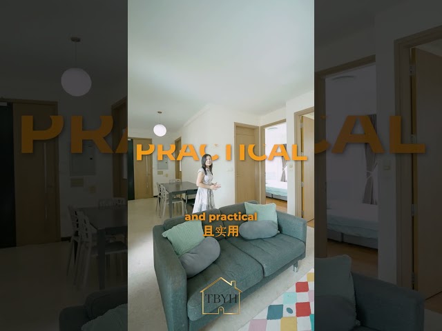 undefined of 840 sqft Apartment for Sale in Mackenzie 88 - Project Photos 10