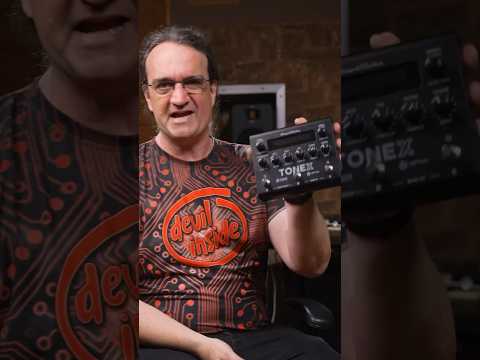 Lightest live rig EVER!