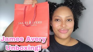 ♡James Avery Unboxing!♡