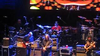The Allman Brothers - Wasted Words - 3/14/14