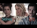 Sidney Diane Jean Sam Gypsy 1 2