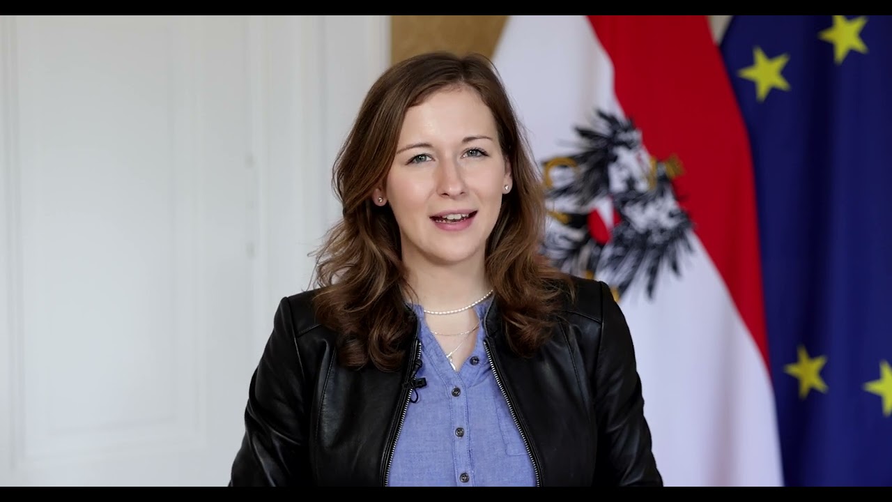 Claudia Plakolm