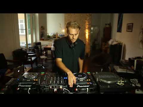 David Mayer - Beatport Live