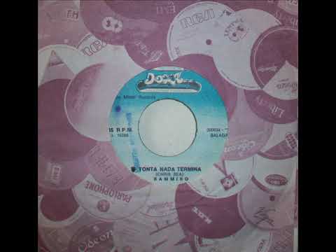 Rammiro - Tonta nada termina (Chris Rea)