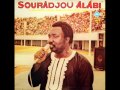 Souradjou Alabi et son Groupe 
