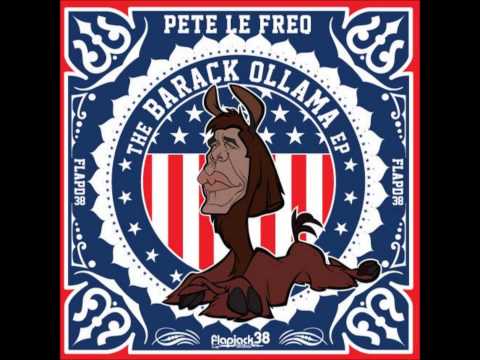 Pete Le Freq - Bom Bom Bom (Original Mix)