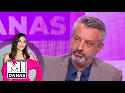 Ostati u Srbiji ili otići u potrazi za boljim životom? | Ivan Miletić i Aleksandra Božić | Mi danas