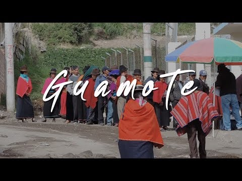 Inti Sisa - Guamote - Ecuador