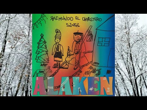 RAIMUNDO EL CANASTERO (N.T.E.R.) - ALAKEN