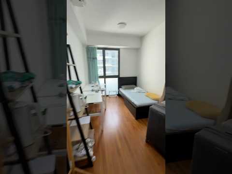 North Park Residences, 21 Yishun Central 1, Sembawang / Yishun, Studio, 270 sqft, Condominium For Rent, by Matt Xu Tao, 21665573 - PropertyGuru.com.sg