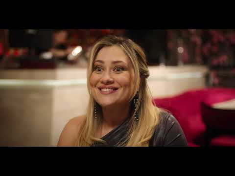 I am Jo (Netflix Greece) 2024