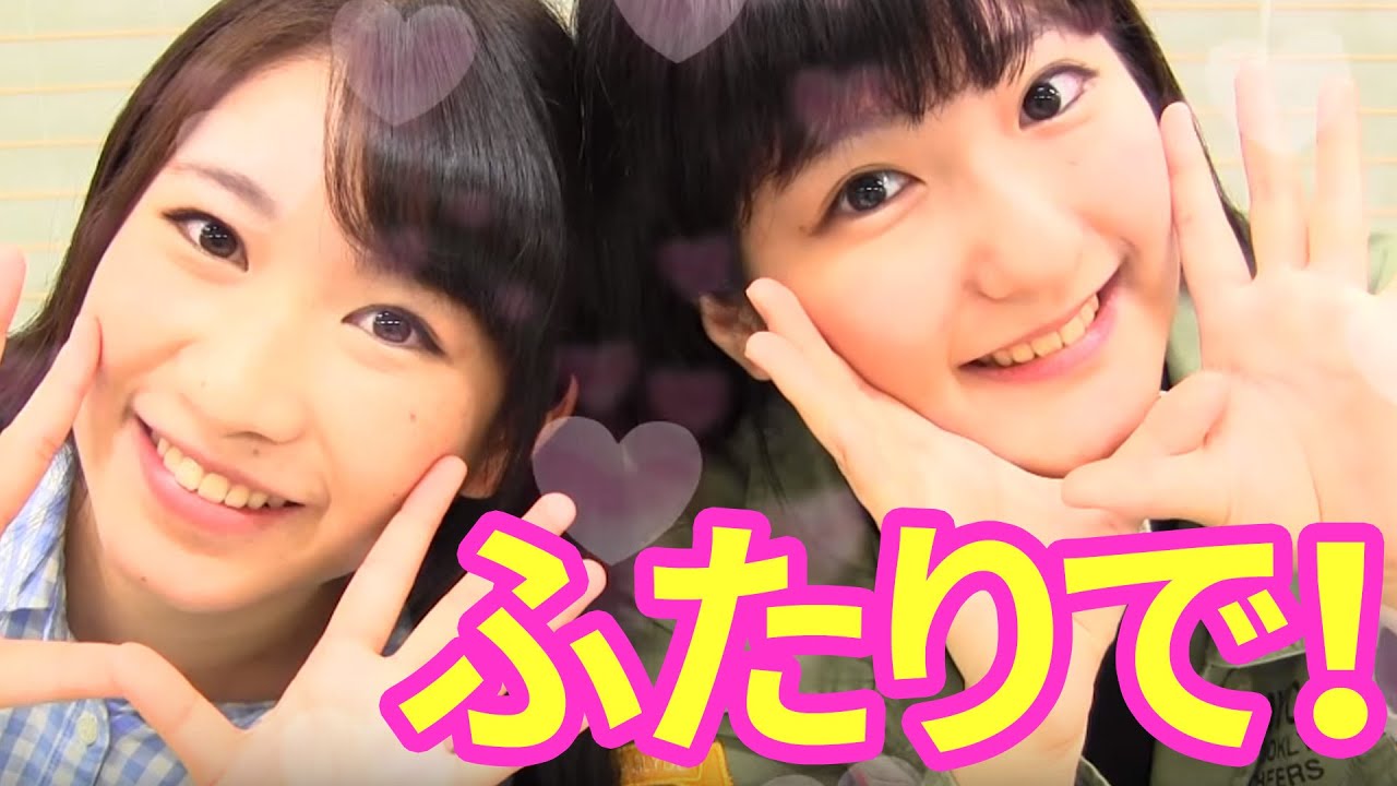 【いちなる】『いやはやふぃ～りんぐ／寺嶋由芙』双子ダンスで踊ってみた！