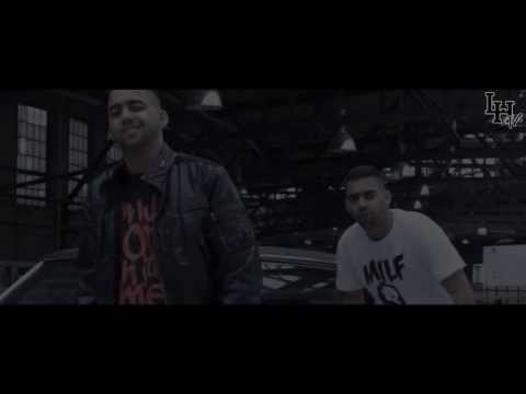 AL GEAR & MOSH36 - Weisst du was ich meine [Official Streetclip Beat by Cashmo]