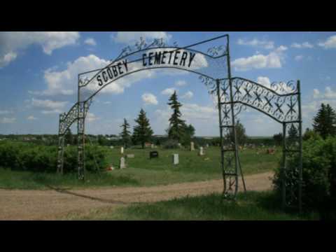 Scobey to Plentywood, Montana Tour