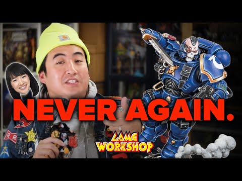 3 Ways Wargamers Sabotage Their Own Fun.