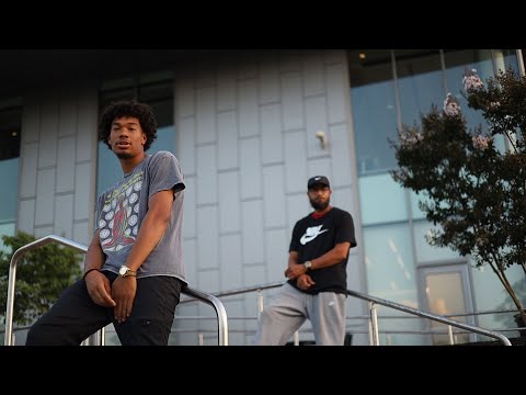 Jay R Swish & Will Ridgeway - Airy (Official Video)