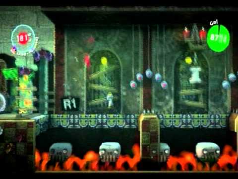 【PART71】 LittleBigPlanet2  |  WEDDING : Bridal Party ☆