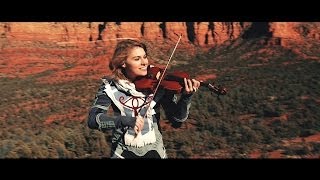 Bolero of Fire (From Zelda OoT) - Violin Cover - Taylor Davis