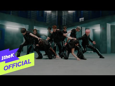 [MV] Golden Child(골든차일드) _ Replay (Choreography Ver.)