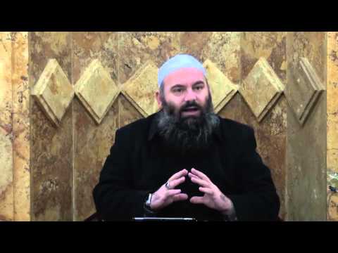 91.) Pas Namazit të Sabahut - Kujdesi për Sunetin Hadithi 157 pjesa e parë