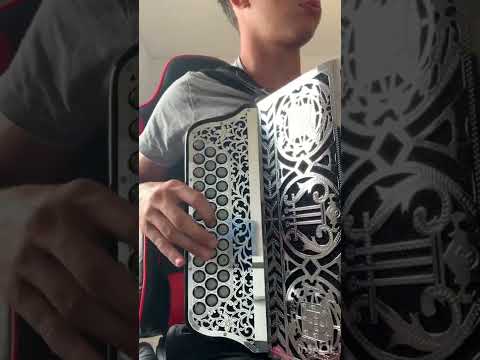 Samuel: Como tocar uma cana verde